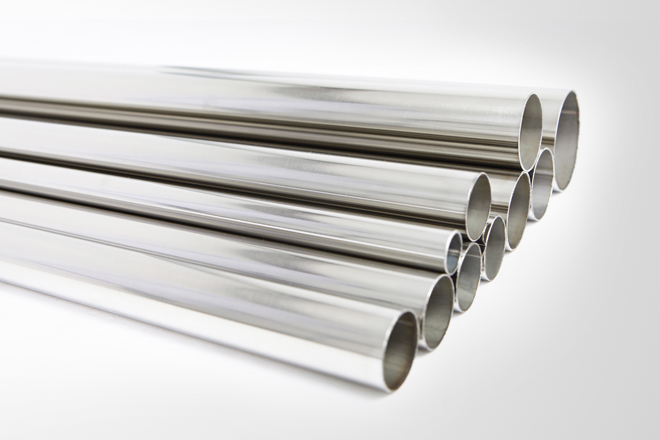 Inox Tròn 201
