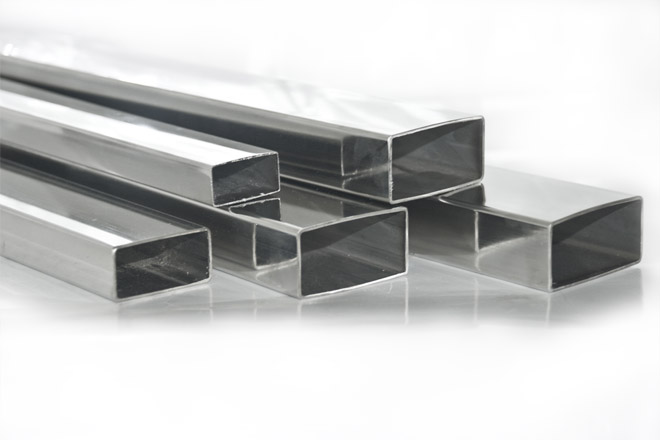 Inox Chữ Nhật 201